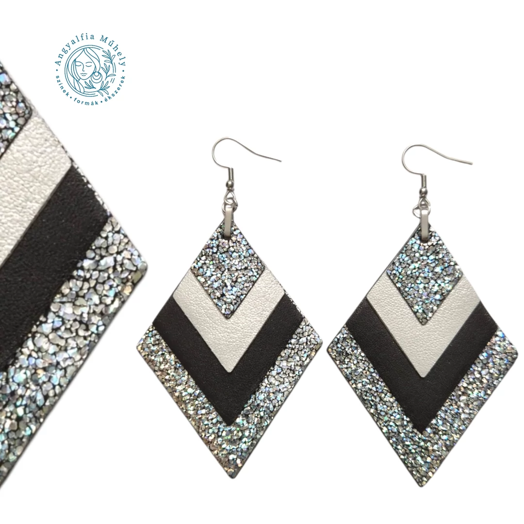 Sziporkázó-színjátszós rombusz, limitált