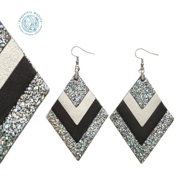 Sziporkázó-színjátszós rombusz, limitált